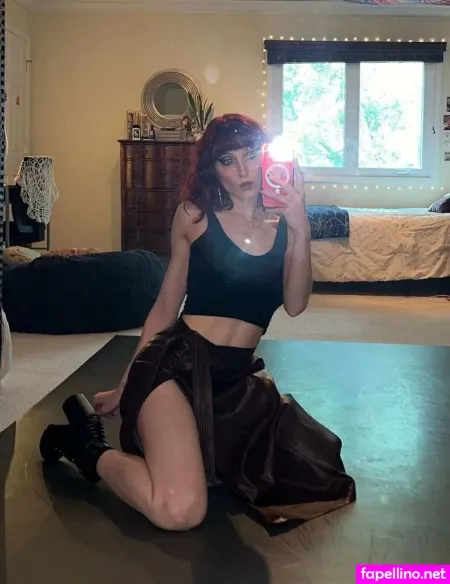 Gothballerina OnlyFans Thumbnail #bsWq2axPvE