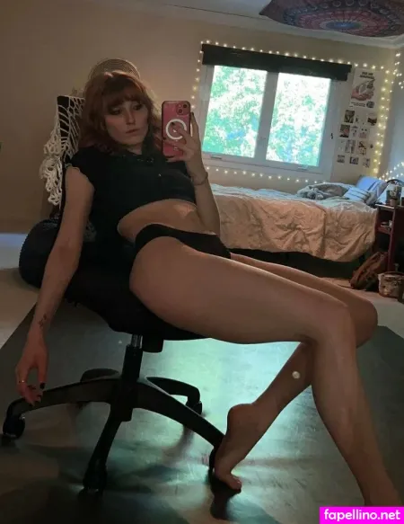 Gothballerina OnlyFans Thumbnail #do4G329u12