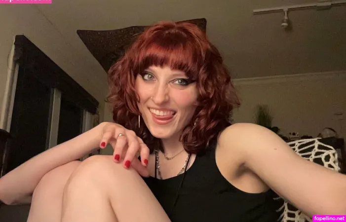 Gothballerina OnlyFans Thumbnail #kF1eXqlMzO