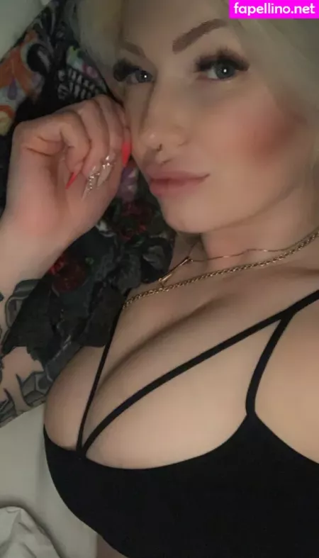 Gothbarbie666 OnlyFans Thumbnail #JBBNUnWG7M