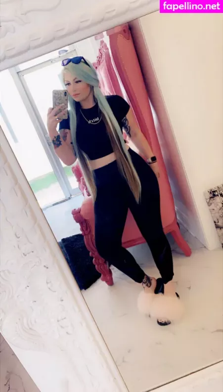 Gothbarbie666 OnlyFans Thumbnail #Yf668IYqHw