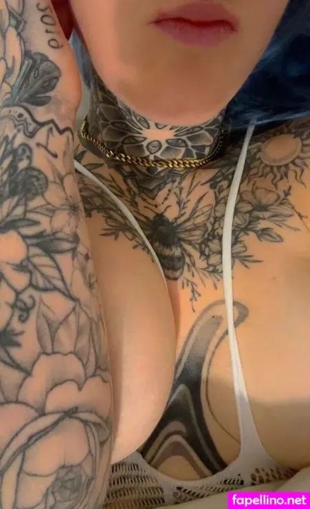 Gothbarbiefree OnlyFans Thumbnail #5ptrLyq1OG