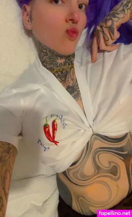 Gothbarbiefree OnlyFans Thumbnail #BXy2bC4jan