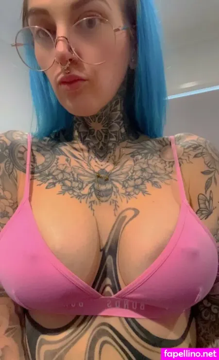 Gothbarbiefree OnlyFans Thumbnail #ETk69JPzHg
