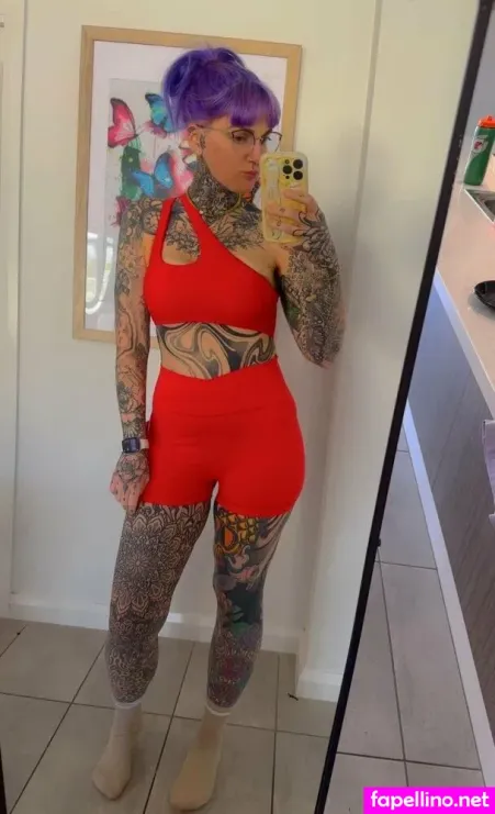 Gothbarbiefree OnlyFans Thumbnail #K2diPvTfDw