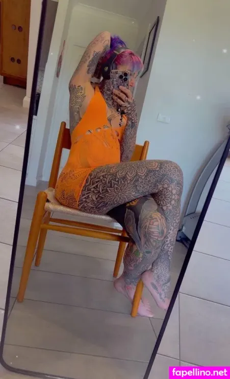 Gothbarbiefree OnlyFans Thumbnail #PFuc2bdSIW