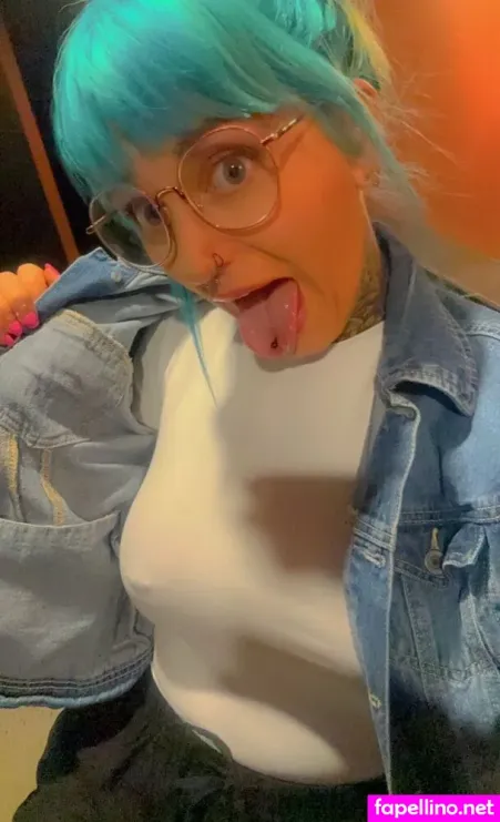 Gothbarbiefree OnlyFans Thumbnail #PcVOv0snBa