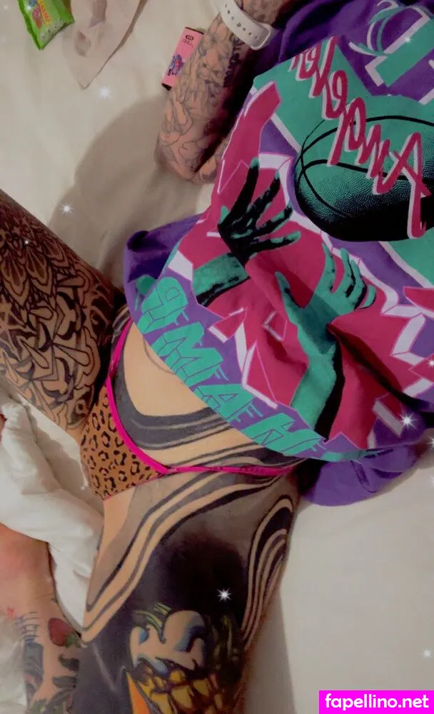 gothbarbiefree, the_goth_barbie Nude Leaked OnlyFans Photo #WyISyTWWqd