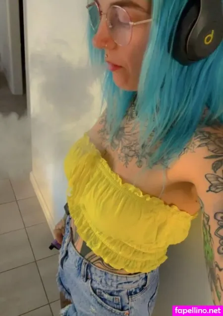 Gothbarbiefree OnlyFans Thumbnail #a8Gf6vOOyQ