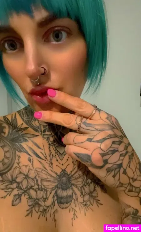 Gothbarbiefree OnlyFans Thumbnail #i6wNN7xjsf