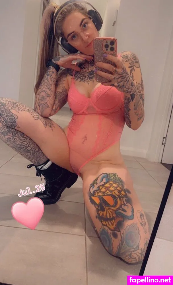 gothbarbiefree, the_goth_barbie Nude Leaked OnlyFans Photo #pDjb4YHmCE