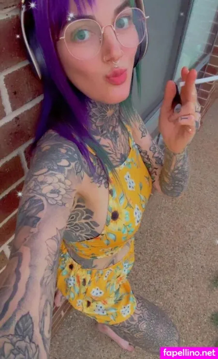 Gothbarbiefree OnlyFans Thumbnail #vGP6ntPKwI