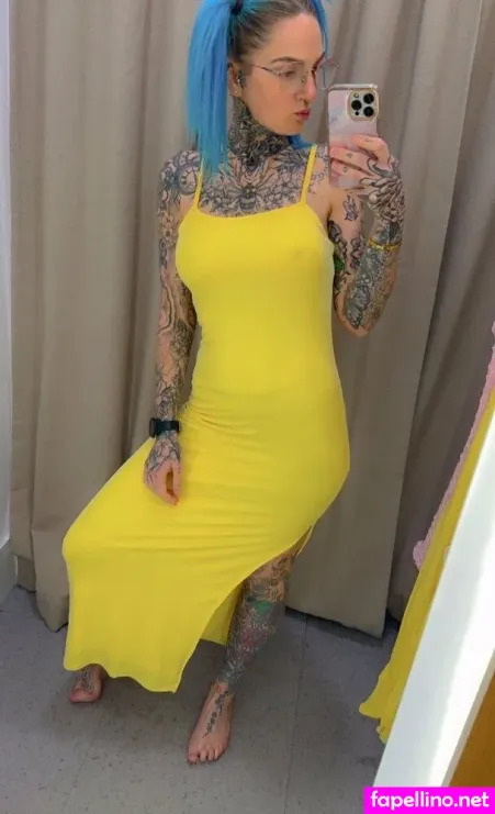 Gothbarbiefree OnlyFans Thumbnail #wdBYSDIRAe