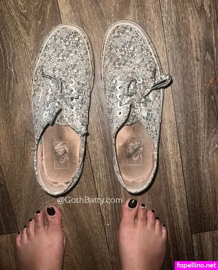 Gothbatty OnlyFans Thumbnail #MFQijtDeqQ