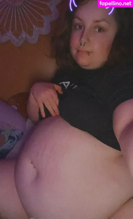 Gothbelly OnlyFans Thumbnail #4QcAF0ZrDM