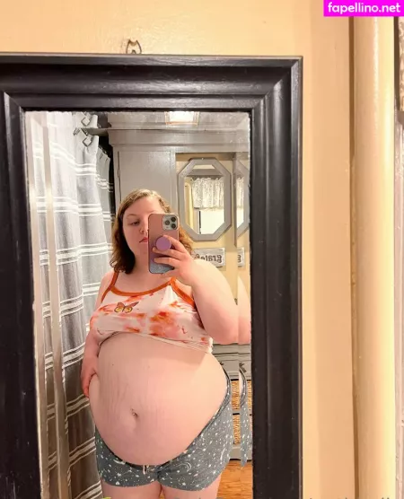 Gothbelly OnlyFans Thumbnail #7t2qmzw9CE