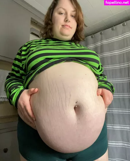 Gothbelly OnlyFans Thumbnail #BUc2iElU43