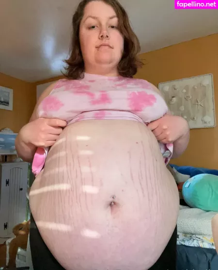 Gothbelly OnlyFans Thumbnail #DJNrIylPEv