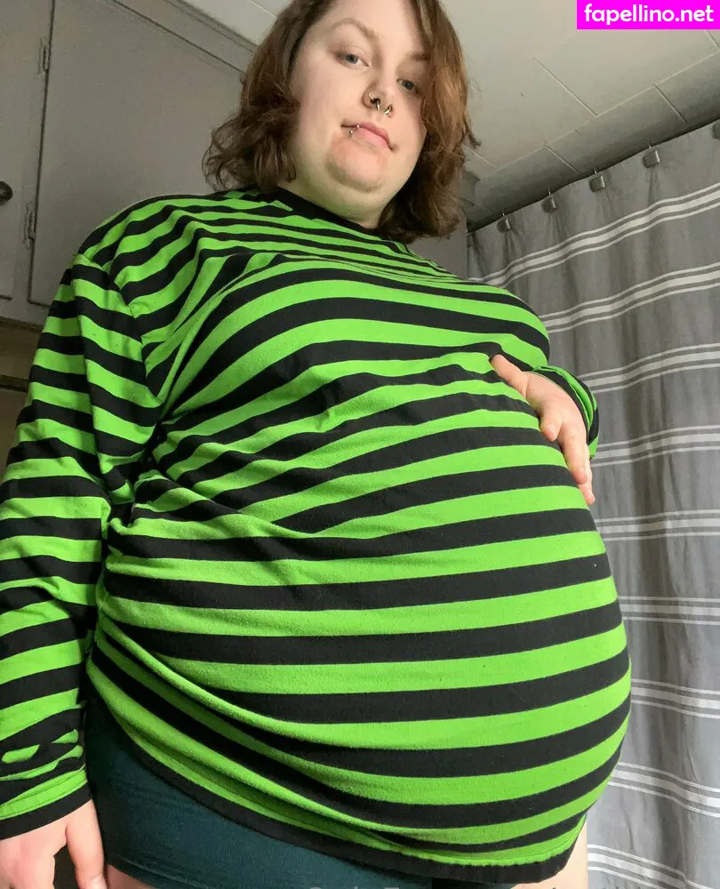 gothbelly, kassandrawrite Nude Leaked OnlyFans Photo #KfvEtiW8MM