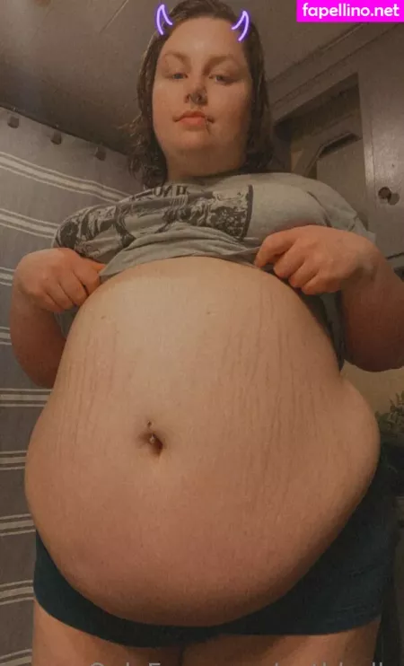 Gothbelly OnlyFans Thumbnail #KlwLaPsqsK