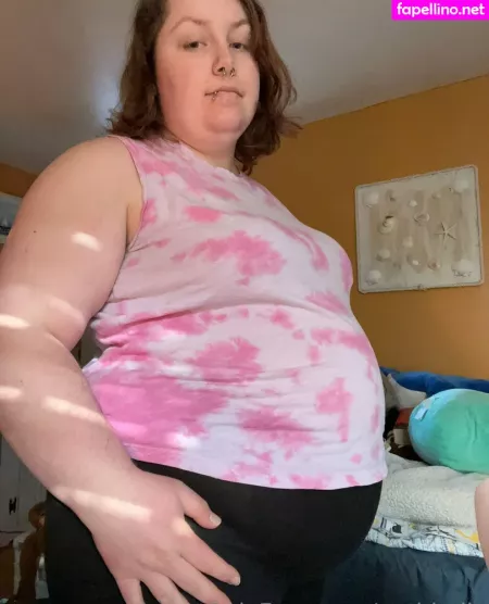 Gothbelly OnlyFans Thumbnail #LNMWt02Nmq