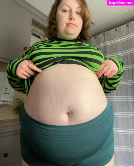 Gothbelly OnlyFans Thumbnail #Loyh1S7WmJ