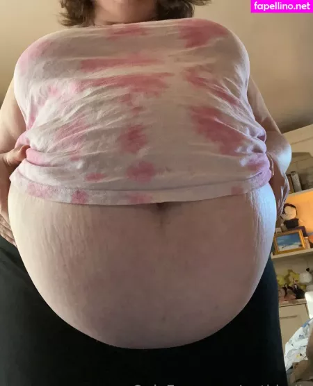 Gothbelly OnlyFans Thumbnail #MXRNNagHXI