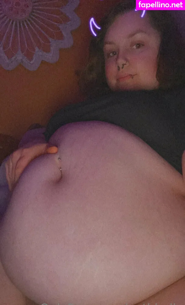 gothbelly, kassandrawrite Nude Leaked OnlyFans Photo #OYT0JMLofT