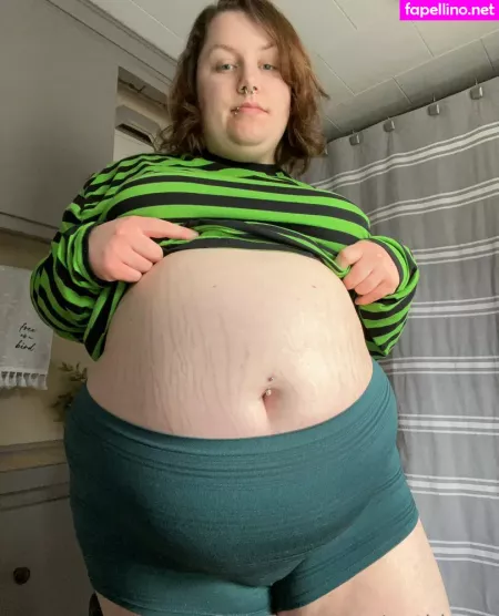 Gothbelly OnlyFans Thumbnail #Xb0HaIfvJE