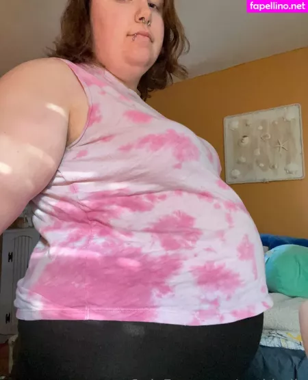 Gothbelly OnlyFans Thumbnail #aYVNuaQXKQ