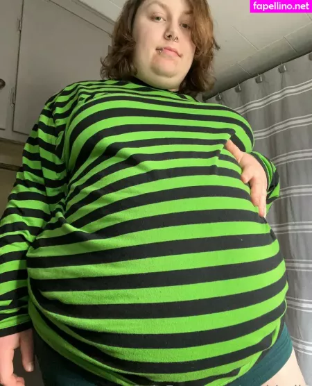 Gothbelly OnlyFans Thumbnail #kqw697w2Dg