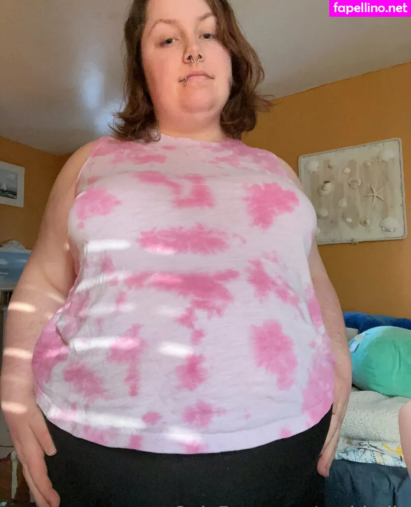 gothbelly, kassandrawrite Nude Leaked OnlyFans Photo #r5Smbtnl3C