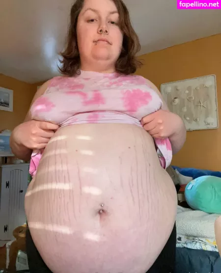 Gothbelly OnlyFans Thumbnail #syaI15JxKZ