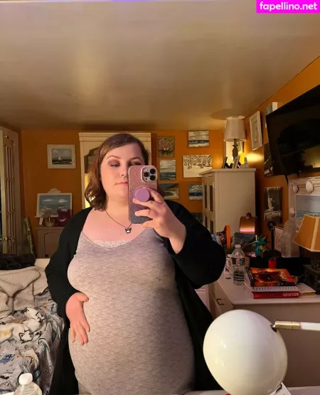 Gothbelly OnlyFans Thumbnail #tbREgSQhjz
