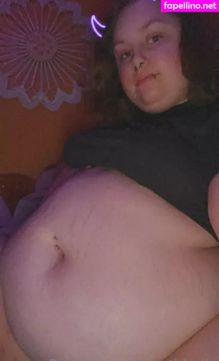 Gothbelly OnlyFans Thumbnail #wS7i0ig0Fy