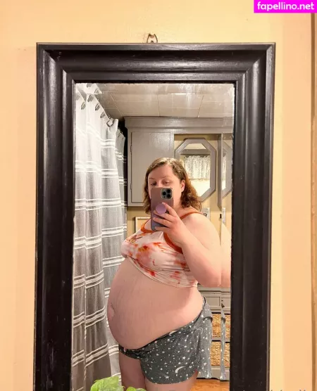 Gothbelly OnlyFans Thumbnail #xHhyyPjg1o