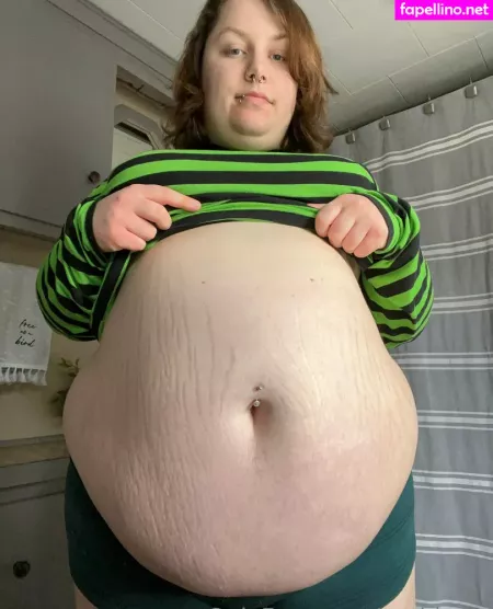 Gothbelly OnlyFans Thumbnail #yCBxiSNF56