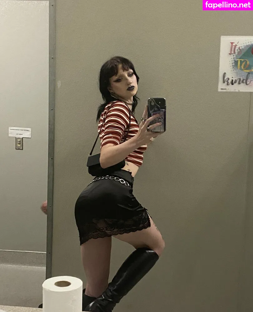 gothbimboxxx Nude Leaked OnlyFans Photo #3fNPflPv1i