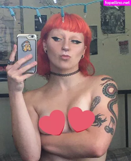 Gothbimboxxx OnlyFans Thumbnail #82tEvSNjGR