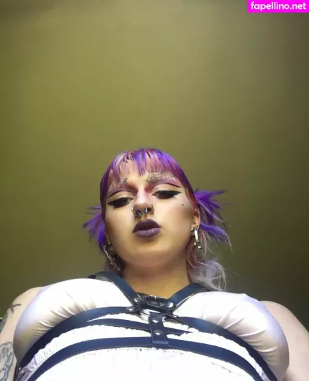 Gothbimboxxx OnlyFans Thumbnail #OBSWqFUSah