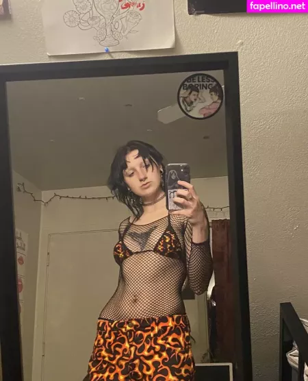 Gothbimboxxx OnlyFans Thumbnail #Ua4aQNKzzR