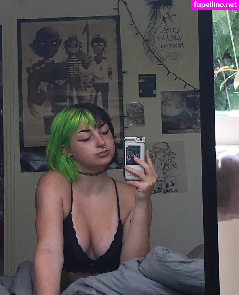 gothbimboxxx Nude Leaked OnlyFans Photo #b7ivqwAIQs