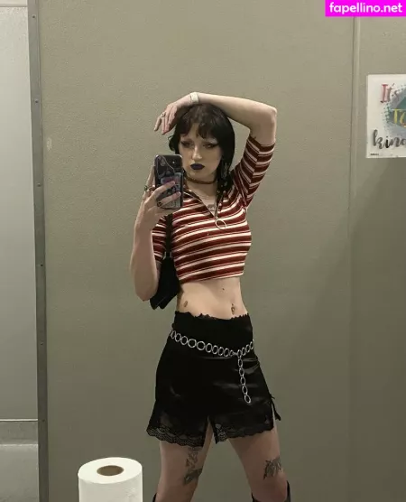 Gothbimboxxx OnlyFans Thumbnail #c0ASriNTDQ