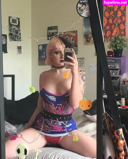 Gothbimboxxx OnlyFans Thumbnail #hVJqegvnW4