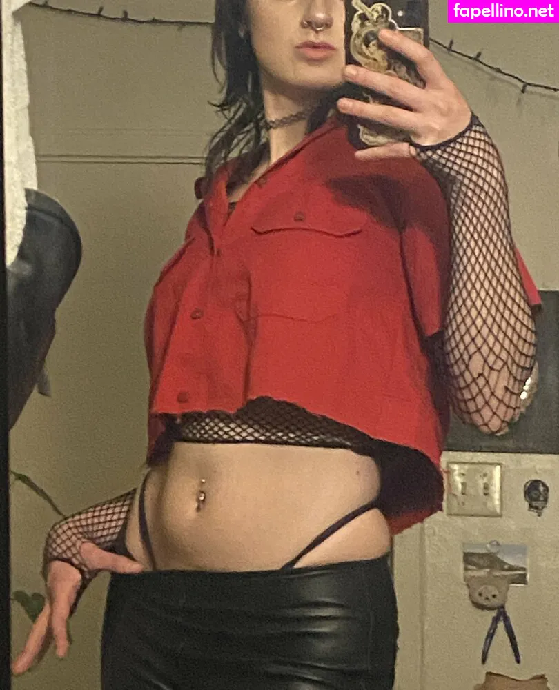 gothbimboxxx Nude Leaked OnlyFans Photo #oxNdAa2tO9