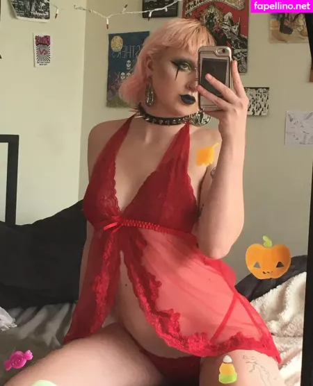 Gothbimboxxx OnlyFans Thumbnail #q9ccgIQhS5