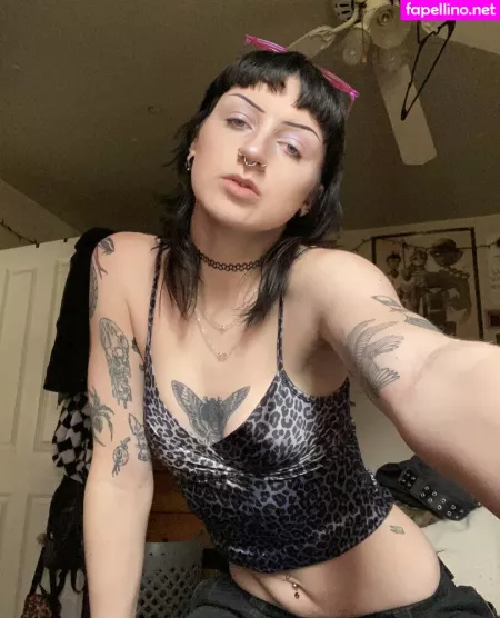 Gothbimboxxx OnlyFans Thumbnail #u8p9kDWcEY