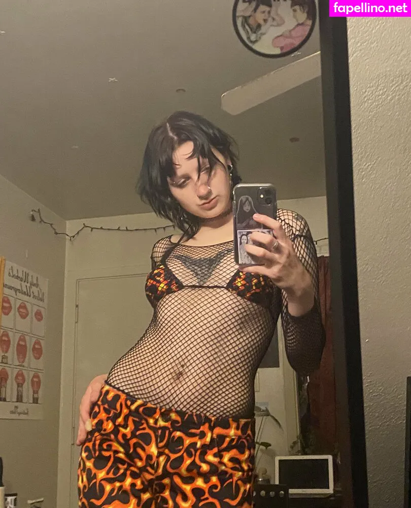 gothbimboxxx Nude Leaked OnlyFans Photo #w5FJBzcaO1