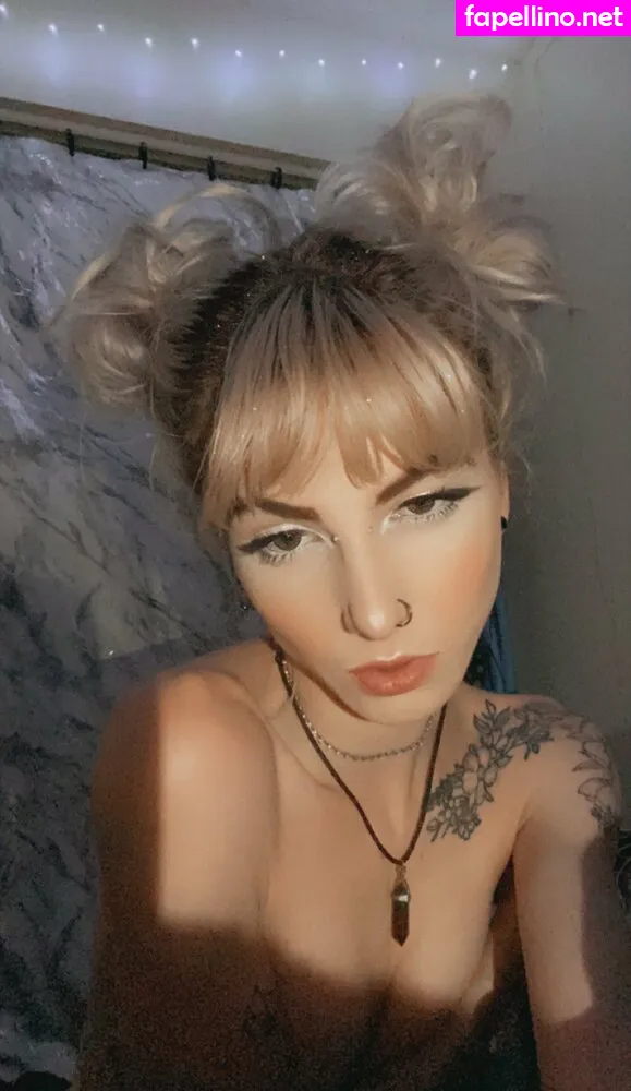 gothbitchbarbie Nude Leaked OnlyFans Photo #DVCe5J4Egs