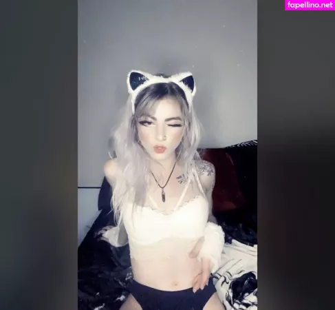 Gothbitchbarbie OnlyFans Thumbnail #vsPsODW2XW